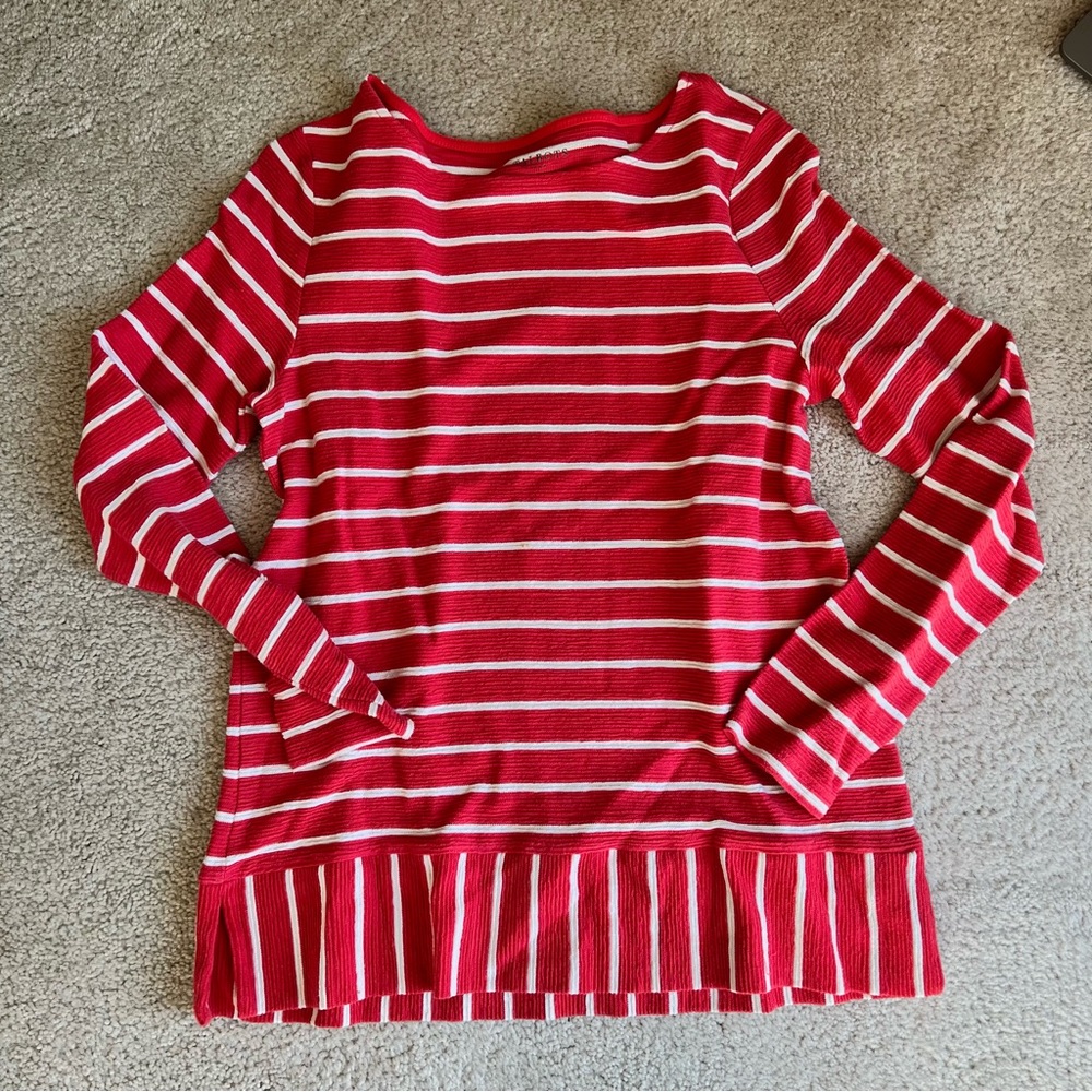 Talbots Shirt